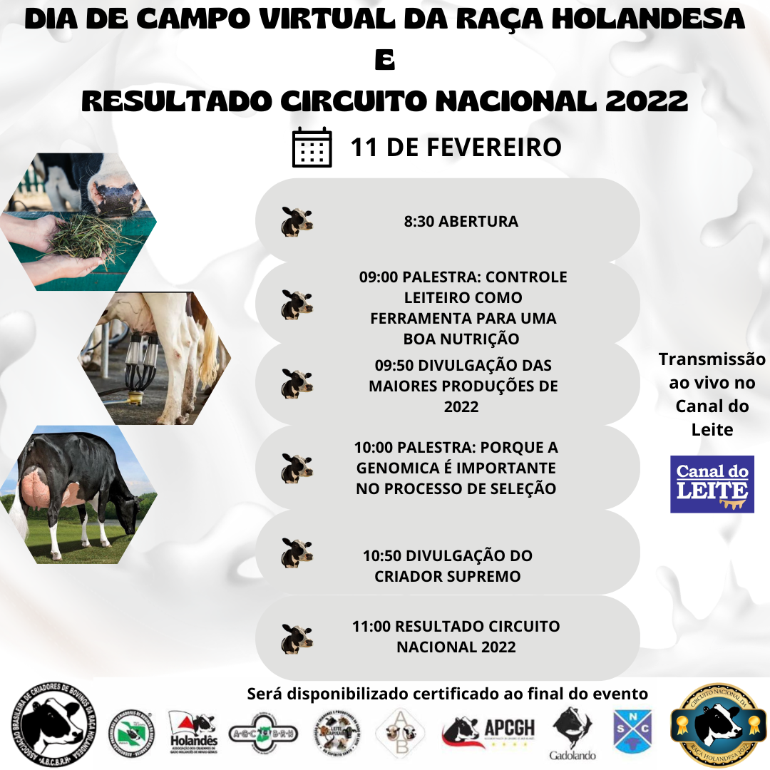 DIA DE CAMPO VIRTUAL DA RAÇA HOLANDESA (1)