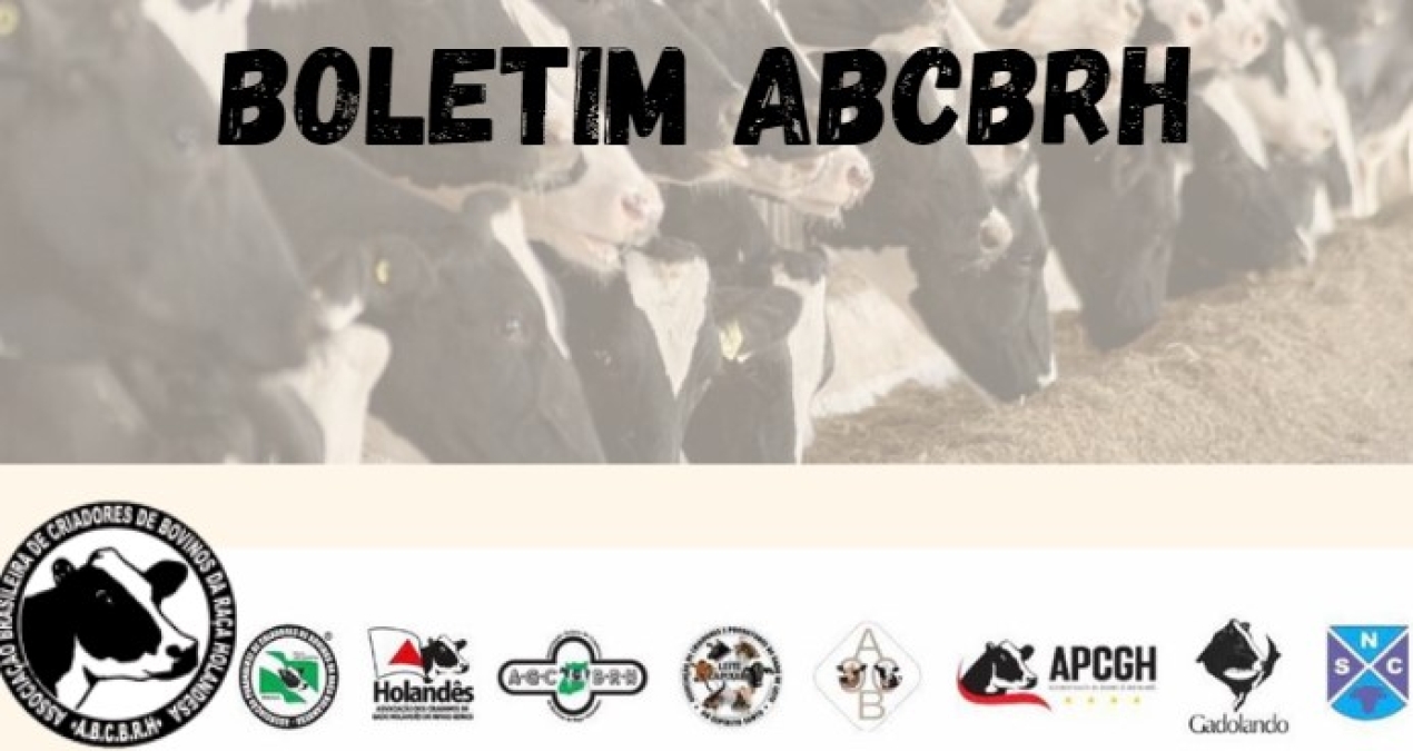 Boletim ABCBRH - Abril 2023