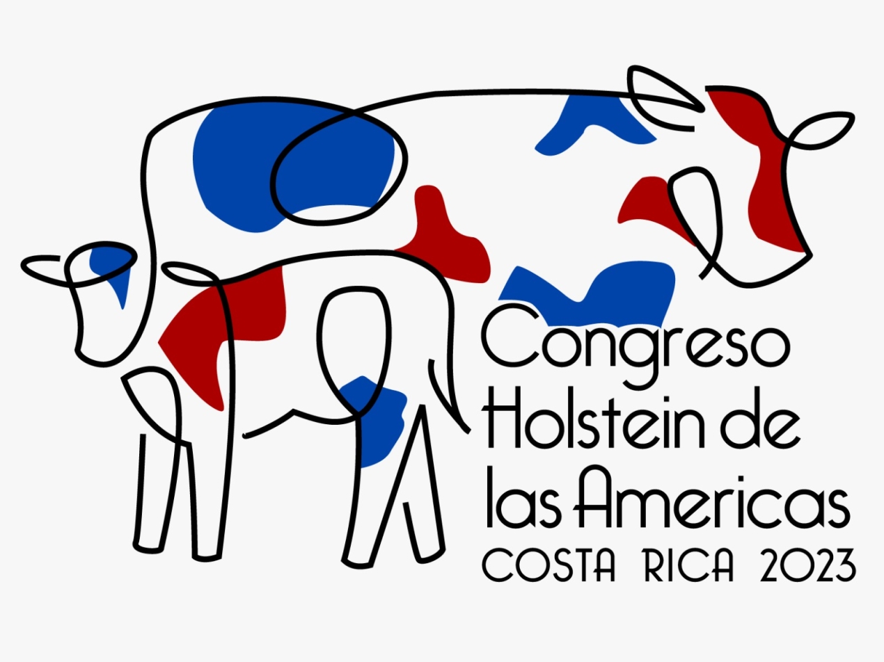 Brasil marca presença no Evento Holstein de Las Americas, fortalecendo a divulgação da genética brasileira