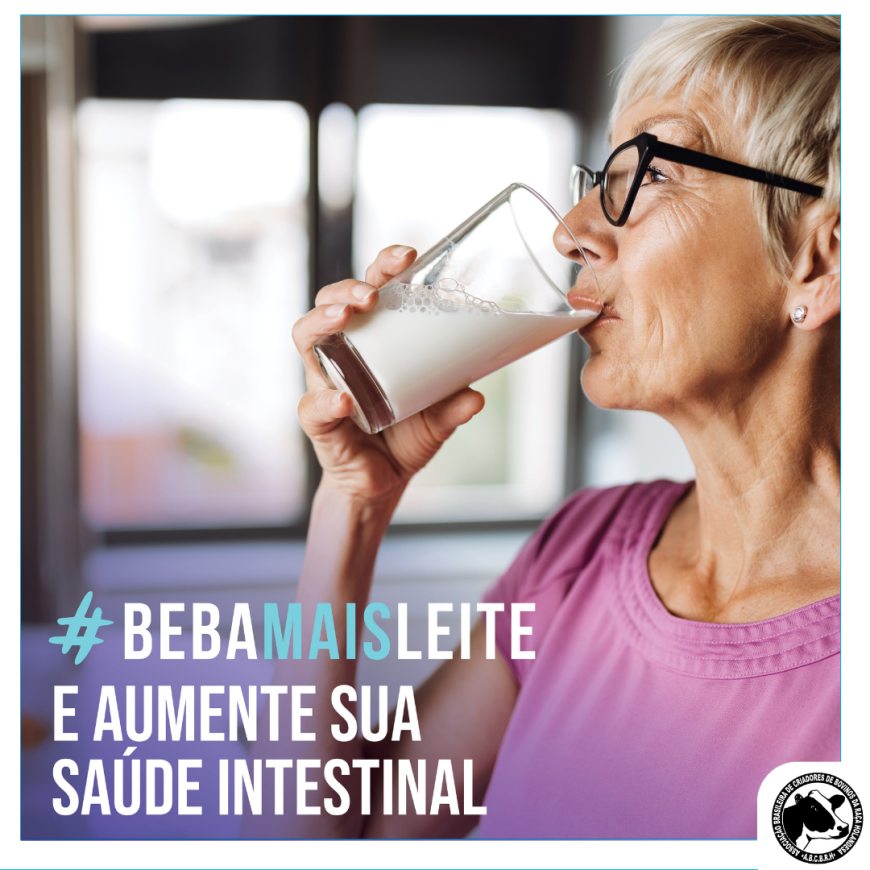 Aumente sua saúde intestinal